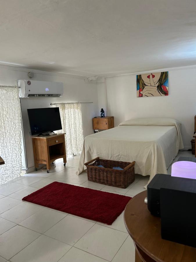 La Casa Di Rocco Apartment Naples Exterior photo