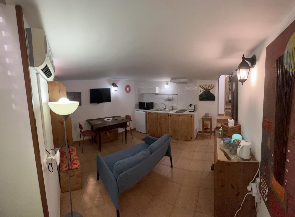 La Casa Di Rocco Apartment Naples Exterior photo
